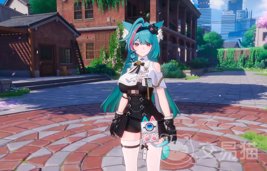 异环最新消息曝光 异环上线时间预测与 gameplay 资讯汇总