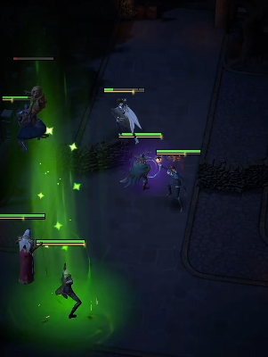 地下城堡4幸运阵营角色有哪些 地下城堡4幸运阵营英雄全解析 地下城堡4幸运阵营角色有哪些 地下城堡4幸运阵营英雄全解析