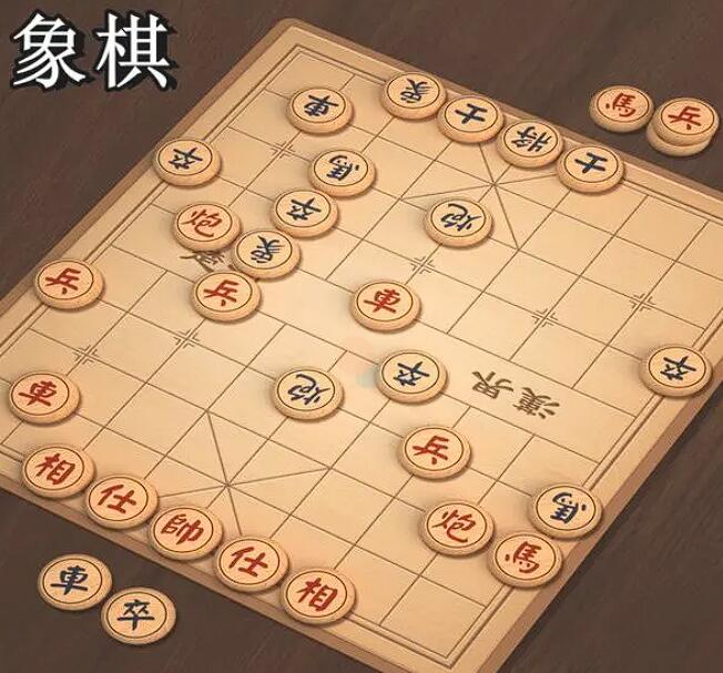 棋類游戲100種大全 2025最經典的棋類游戲推薦