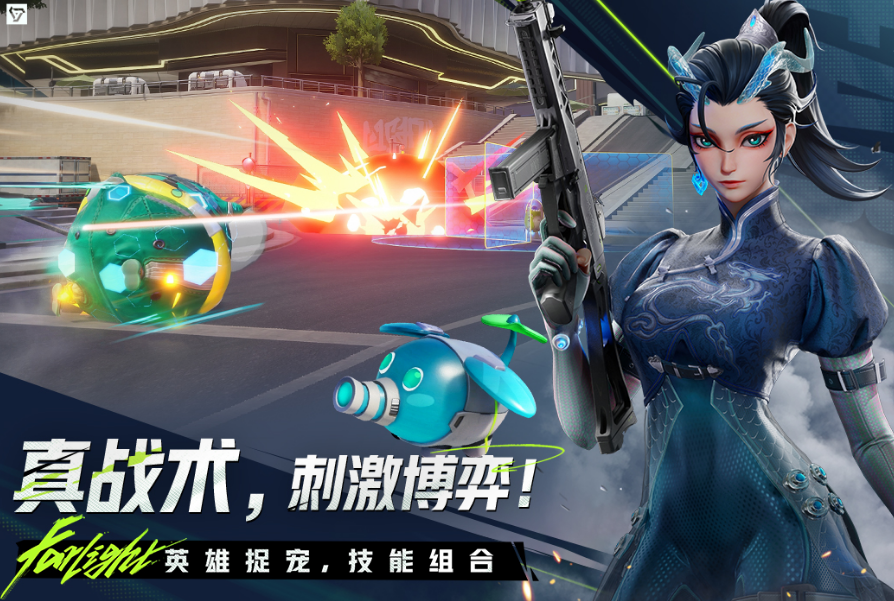 多人休閑聚會游戲有哪些 2025熱門的多人聯(lián)機(jī)手游盤點(diǎn)