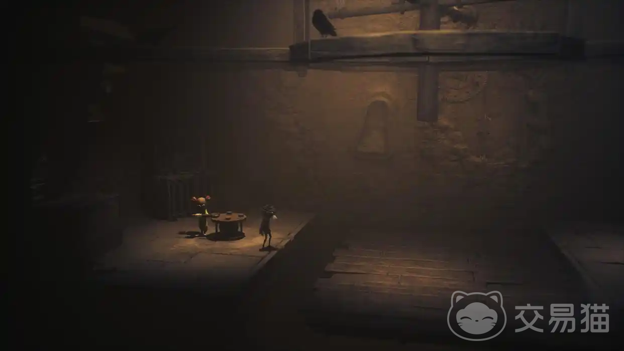 小小梦魇3发售时间曝光 小小梦魇3手游公测时间详细介绍