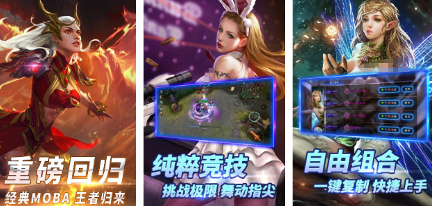 少女心日系小游戲哪里下載?2025高人氣日系少女手游盤點(diǎn)