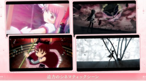 耐玩的魔法少女游戲有哪些?2025高人氣魔法少女手游合集