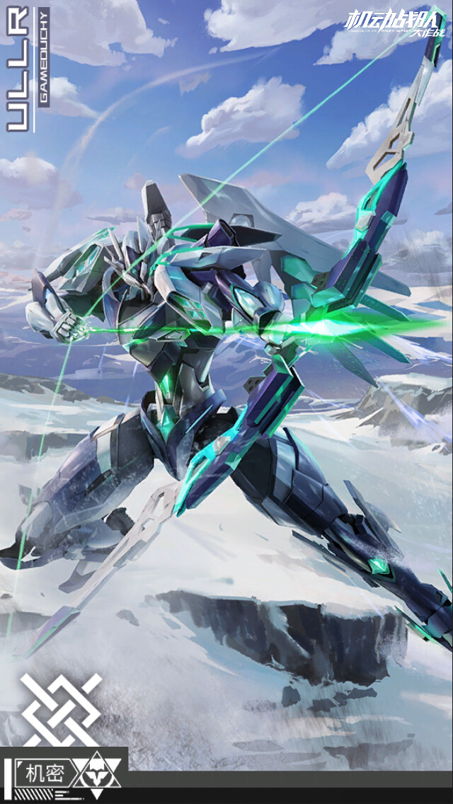 機甲對戰(zhàn)游戲有哪些 2025必玩的機甲游戲排行