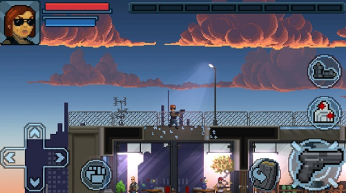 破门而入行动小队联机方法 破门而入行动小队多人合作玩法详解