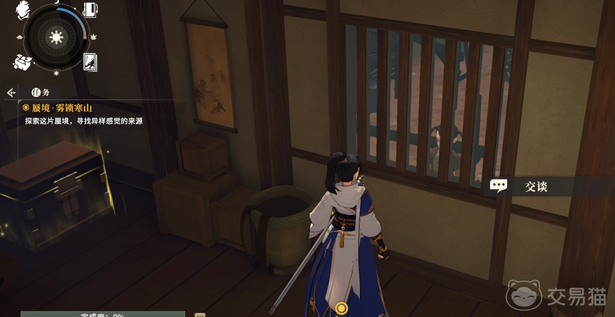 对决剑之川船上伊人怎么打 对决剑之川船上伊人打法技巧全解析