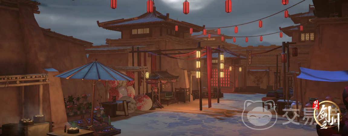 对决剑之川光雾林怎么玩 对决剑之川光雾林全攻略详解