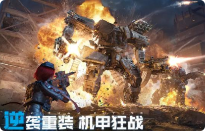 逆戰(zhàn)未來狙擊步槍有哪些 逆戰(zhàn)未來狙擊步槍類型介紹