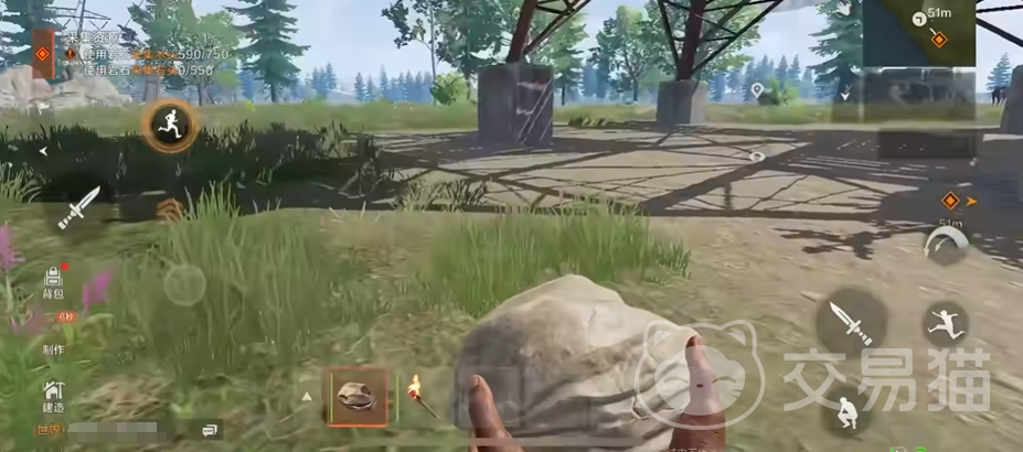 失控进化黑礁岛怎么玩 失控进化黑礁岛详细玩法教程解析