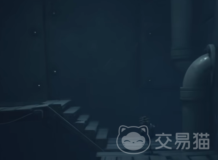 小小梦魇3剧情解析 小小梦魇3结局深度揭秘