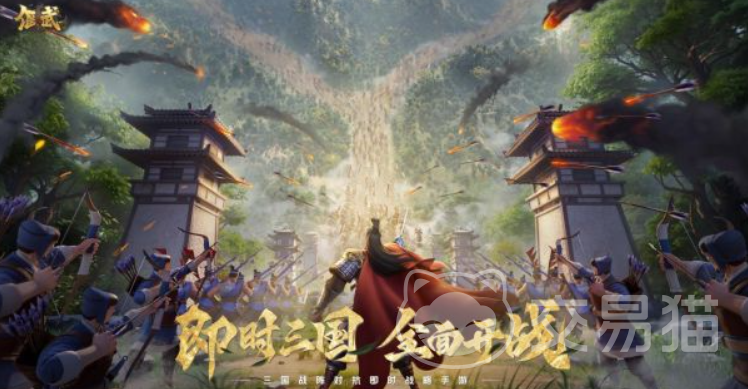 偃武集结阵容怎么用 偃武手游阵容搭配技巧全解析