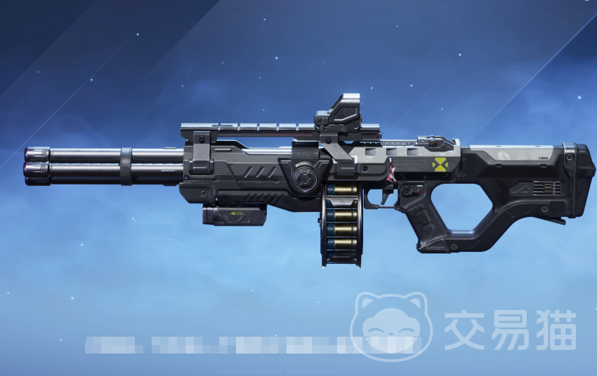 逆战未来随风之锤介绍 逆战未来随风之锤获取方法详解