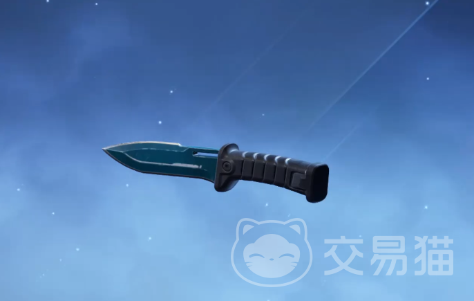 逆战未来刀强度解析 逆战未来近程武器选择与实战表现