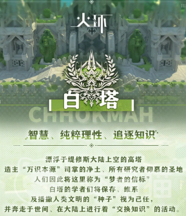 火环手游白塔玩法详解 火环手游白塔通关技巧与阵容搭配攻略