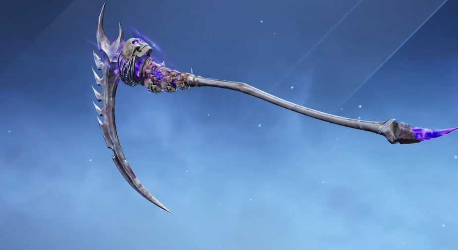 逆戰(zhàn)未來死神鐮刀獲取方法 逆戰(zhàn)未來死神鐮刀獲取途徑