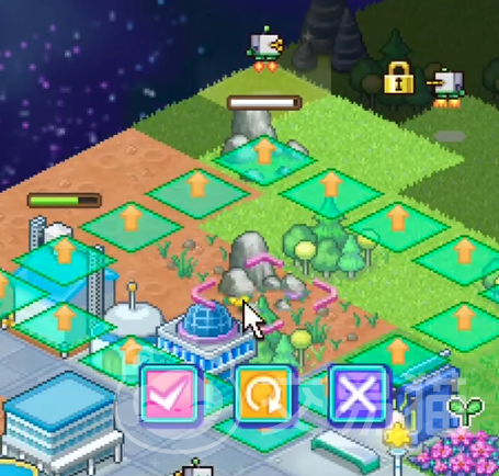 探险异星飞行队关卡怎么过 探险异星飞行队通关技巧全解析