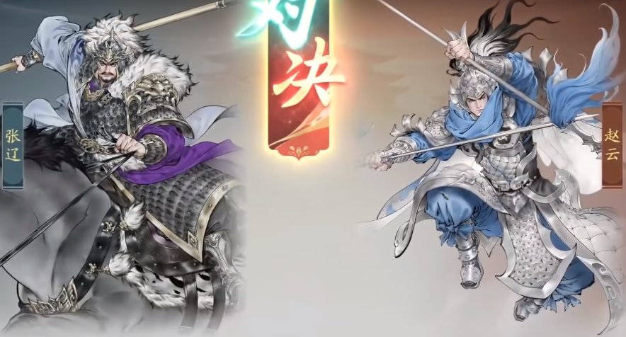 三國(guó)望神州單挑怎么打 三國(guó)望神州單挑玩法分享