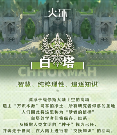 火環(huán)白塔玩法介紹 火環(huán)手游白塔攻略