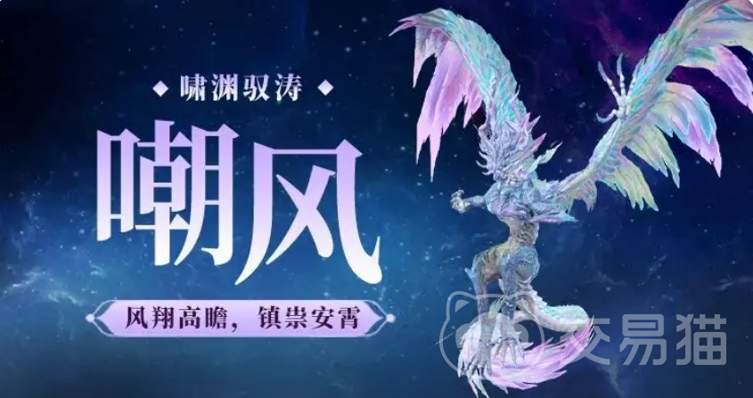 妄想山海嘲风怎么样 妄想山海嘲风技能强度全面解析