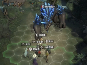 地下城堡4耀月荒冢怎么玩 地下城堡4耀月荒冢玩法指南
