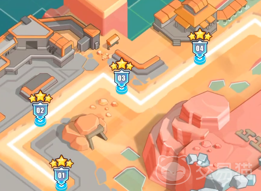 源序空间新手怎么玩 源序空间开荒必看入门指南