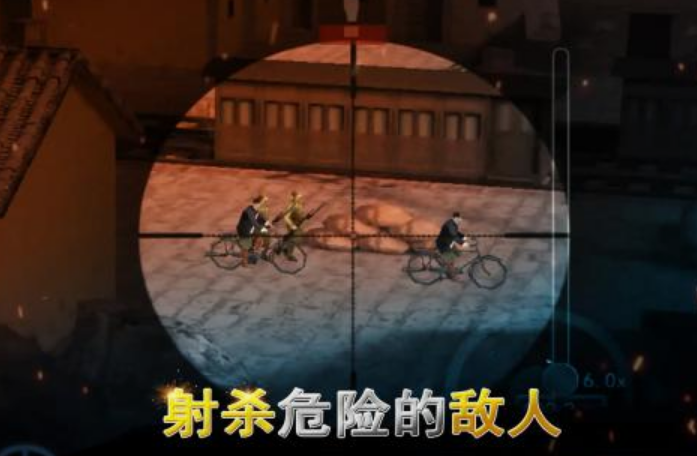二戰(zhàn)背景的大型單機游戲有什么 2025火爆的二戰(zhàn)手游推薦
