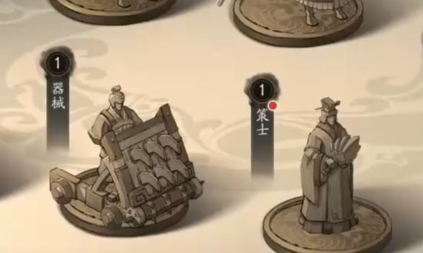 三國望神州練兵所是什么 三國望神州練兵所介紹