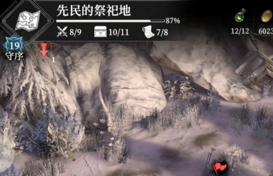 地下城堡4先民的祭祀地怎么玩 地下城堡4先民的祭祀地玩法指南