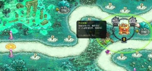 王国保卫战5联盟石像如何通过 王国保卫战5联盟石像通过指南