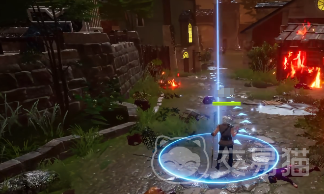 零度曙光遗弃之地玩法全解析 零度曙光遗弃之地通关技巧与阵容搭配指南