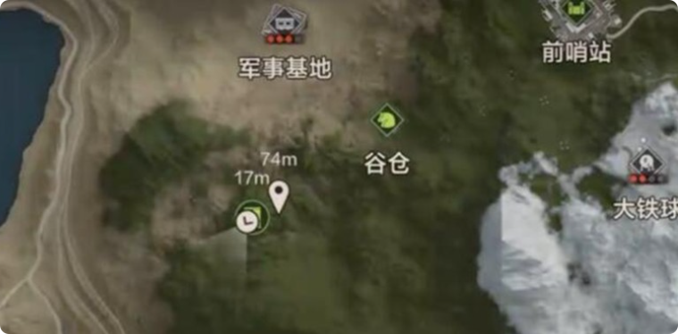 失控進化馬匹尋找 失控進化游戲載具選擇