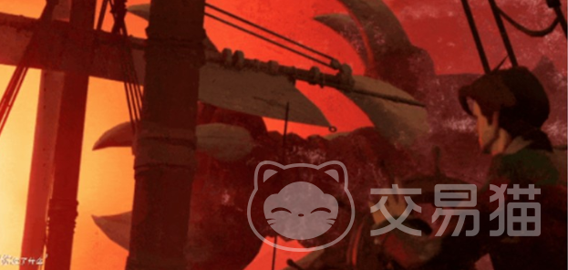 遗忘之海英文名是什么 遗忘之海英文名称全解析