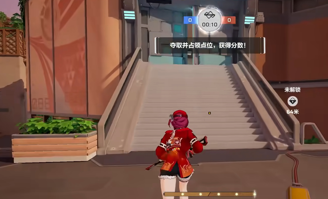 卡拉彼丘手游弦区争夺怎么玩 卡拉彼丘手游弦区争夺玩法介绍