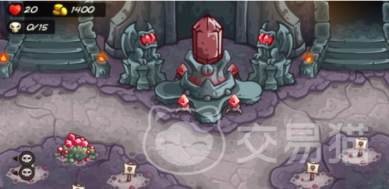 王国保卫战5联盟石像通关攻略 王国保卫战5联盟石像详细通过指南
