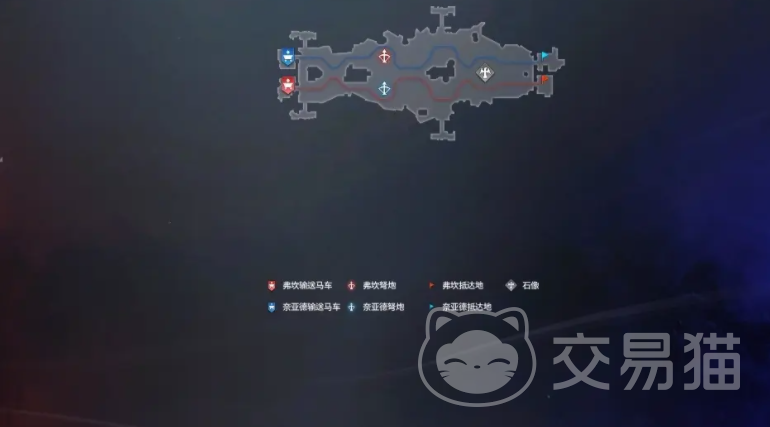 零度曙光运送护卫玩法揭秘 零度曙光运送护卫模式全解析