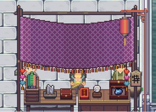 江城创业记曹云惠在哪 江城创业记曹云惠位置一览