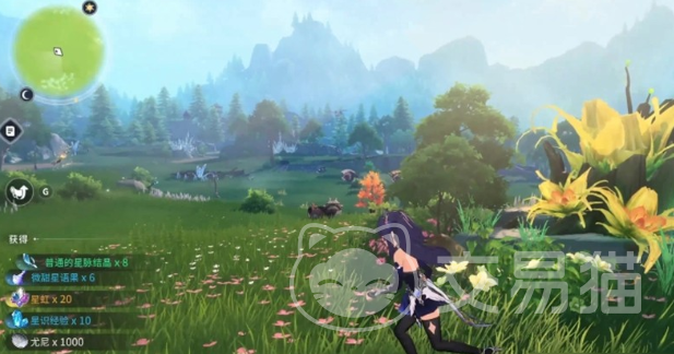 蓝色星原旅谣攻略指南 蓝色星原旅谣新手入门玩法详解