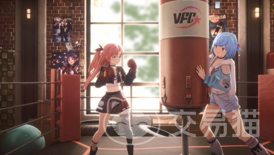 虚环是虚幻5吗 虚环使用什么游戏引擎解析