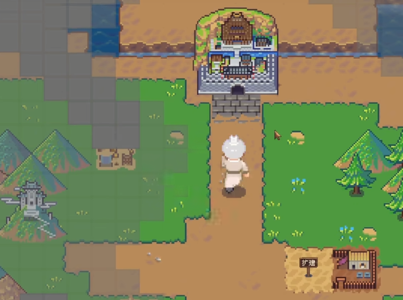 江城创业记宋阿葛在哪 江城创业记人物位置全解析