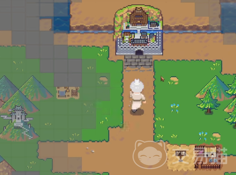 江城创业记宋阿葛在哪 江城创业记人物位置全解析