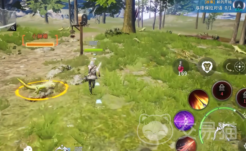 零度曙光精英怪位置全解析 零度曙光精英怪对战技巧与打法指南