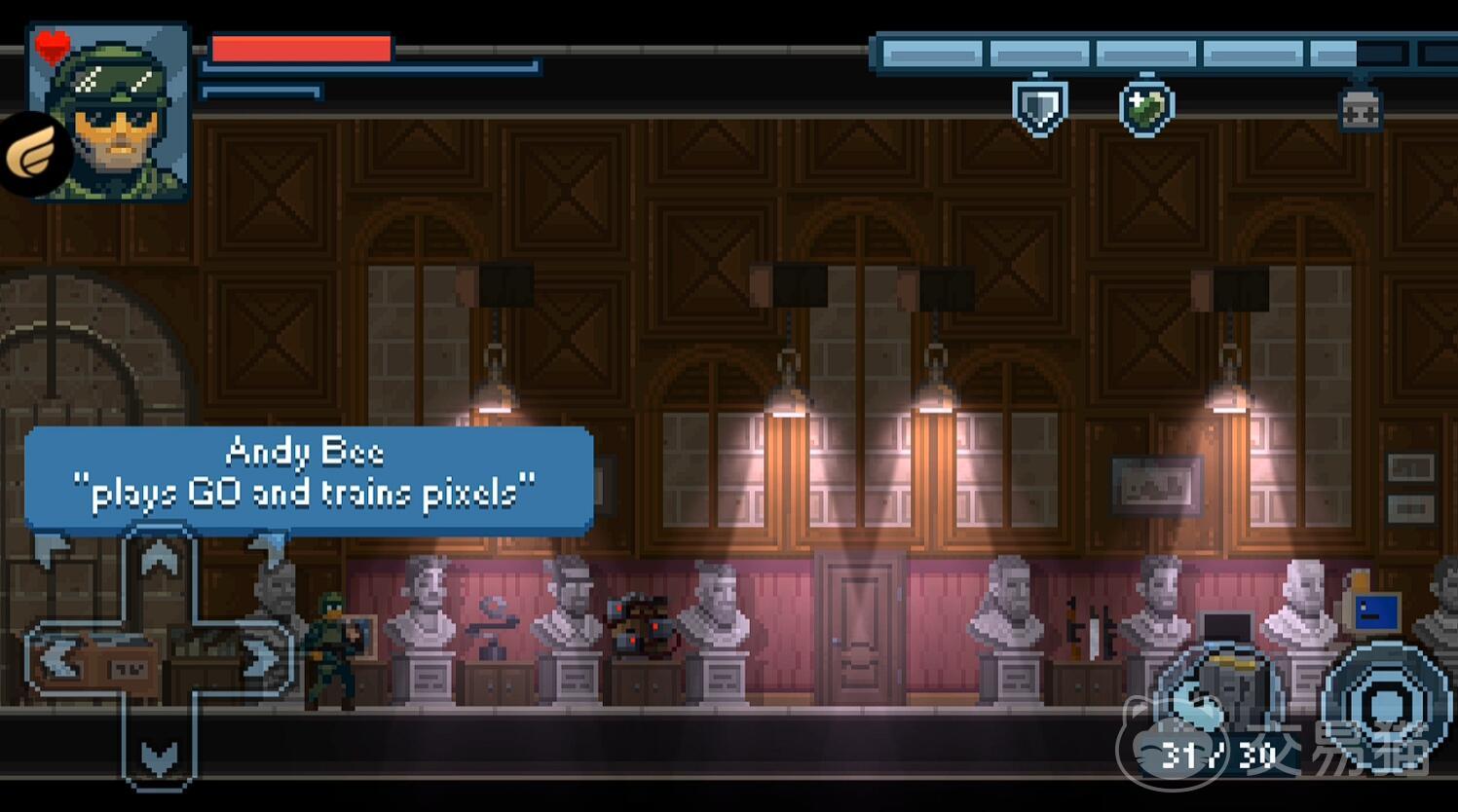 破门而入行动小队隐藏物品房间位置揭秘 破门而入行动小队制作人彩蛋全收集指南