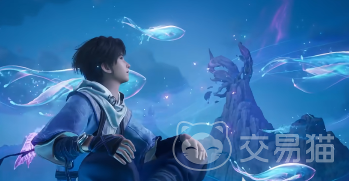 王者荣耀鲲梦诀堕梦玩法揭秘 王者荣耀鲲梦诀堕梦全攻略