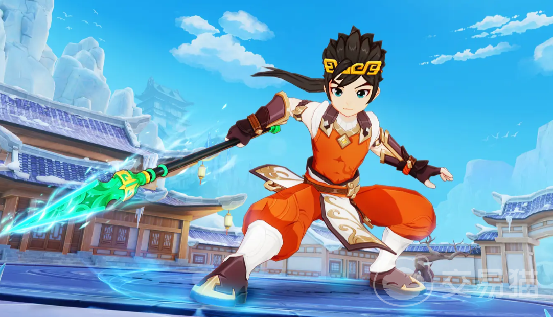 热血江湖归来枪客技能加点攻略 热血江湖归来枪客怎么加点最厉害