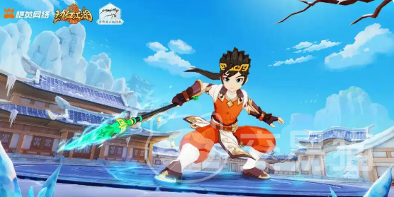 热血江湖归来枪客技能加点攻略 热血江湖归来枪客最佳技能搭配方案