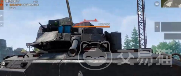 失控进化如何打坦克 失控进化坦克打法技巧全解析