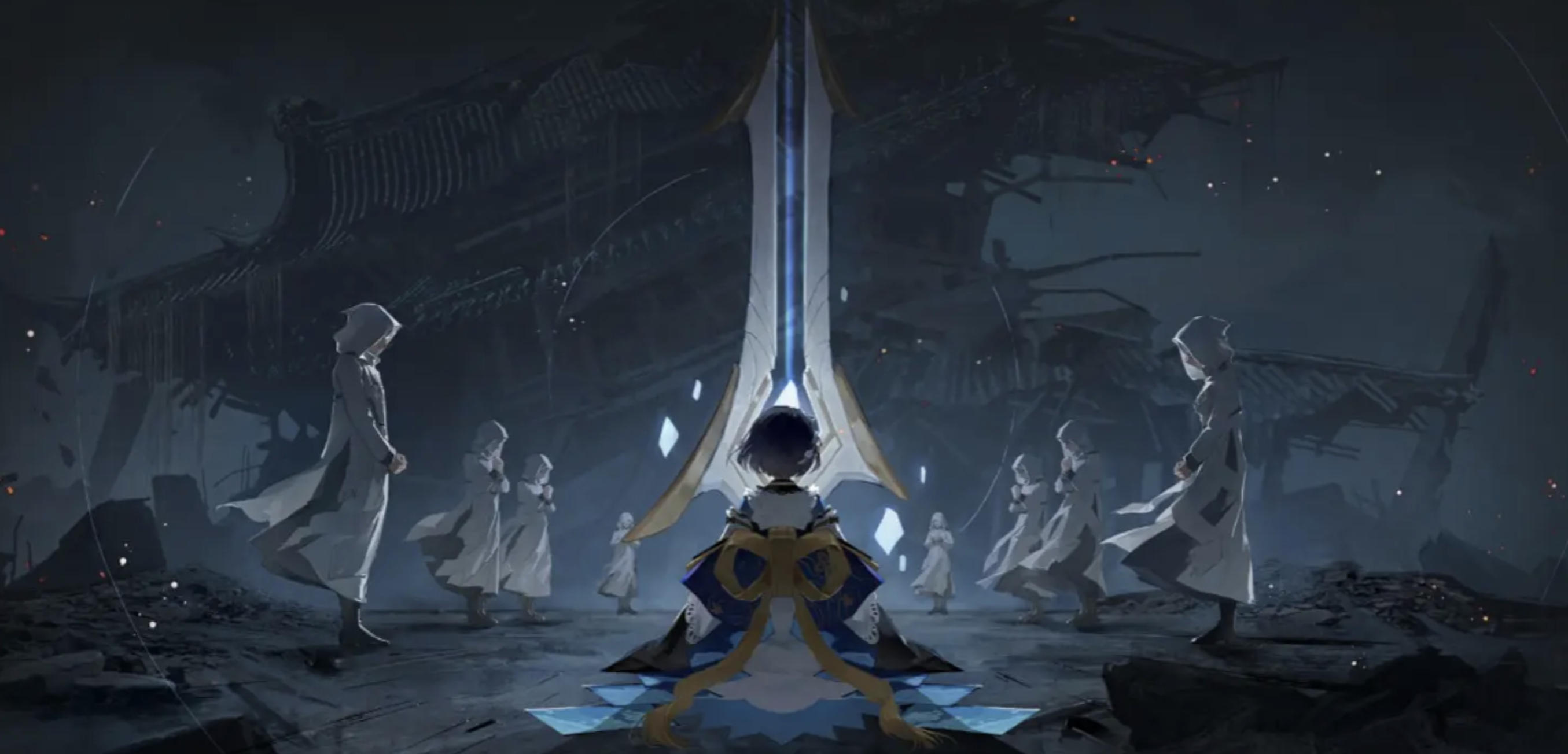 辉烬水队怎么搭配 辉烬水队阵容推荐与实战技巧