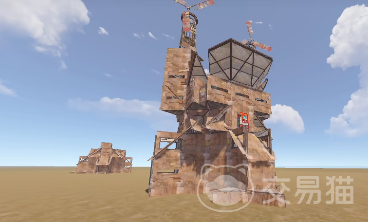 失控进化4人开荒思路 失控进化组队玩法全攻略