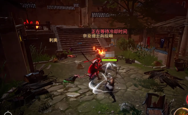零度曙光是虛幻5嗎 零度曙光引擎是什么