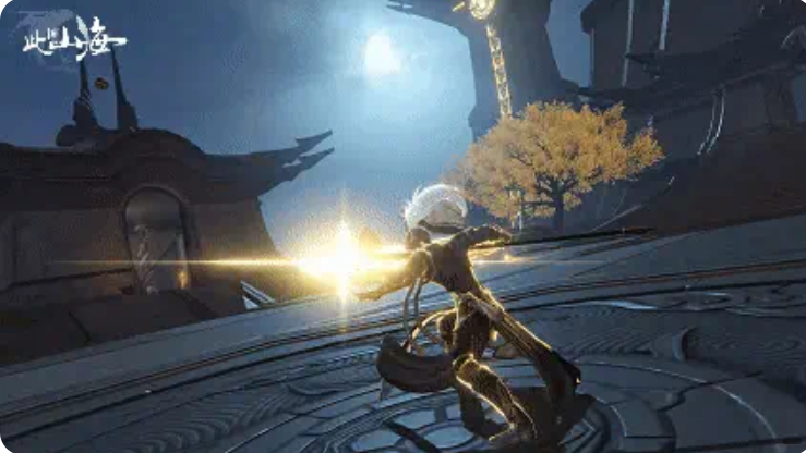 此间山海手游：职业技能全解析与门派选择指南